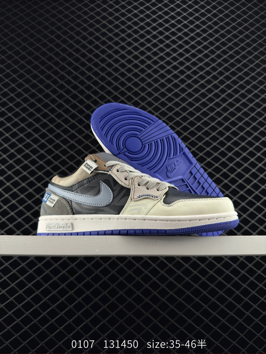 Jordan Air Jordan 1 Low